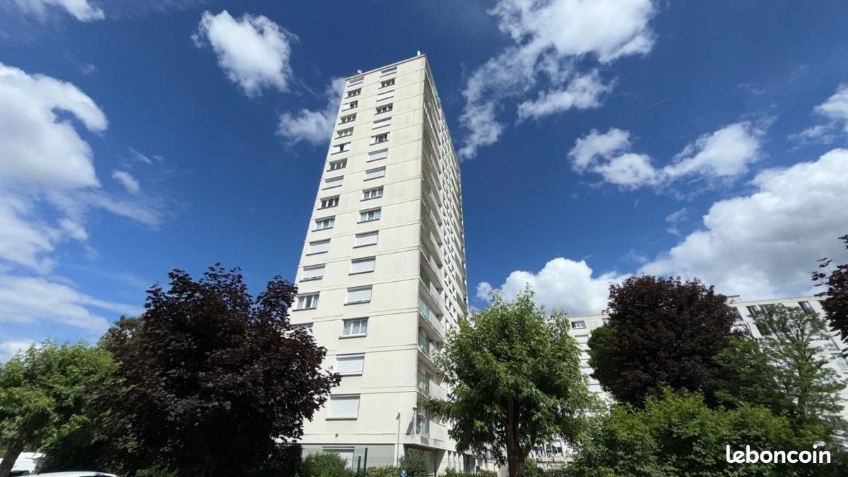 Appartement à vendre, 70m², Olivet
