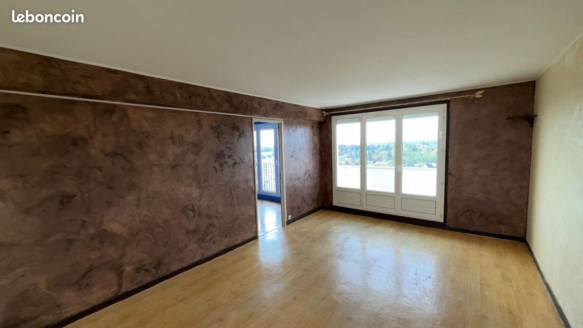 Appartement à vendre, 70m², Olivet