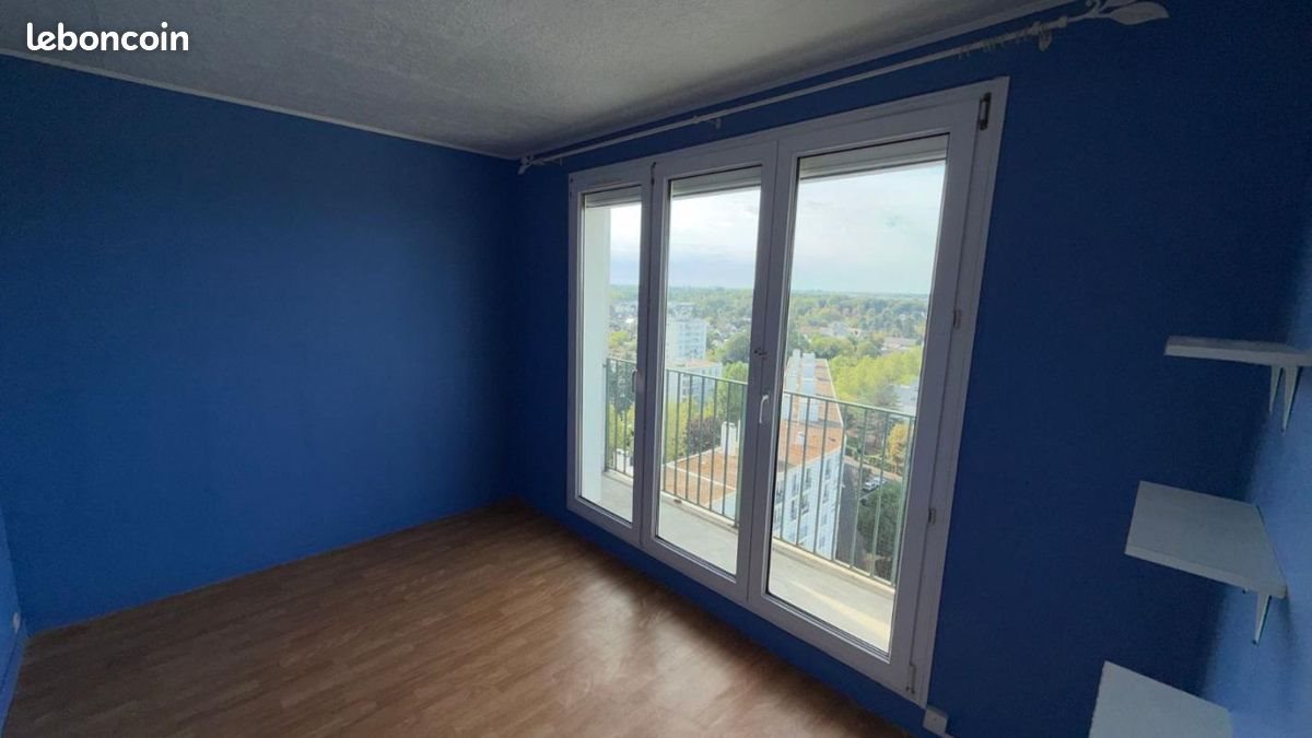 Appartement à vendre, 70m², Olivet