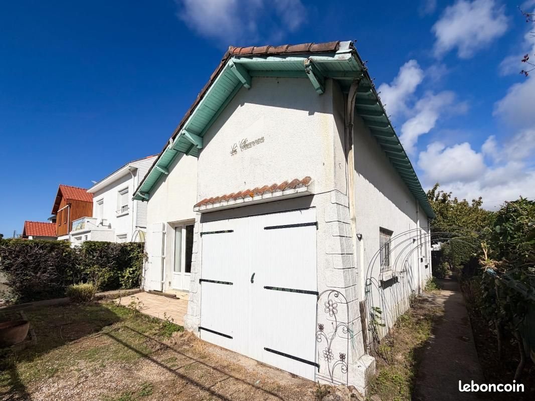 Maison à vendre, 72m², La Baule-Escoublac