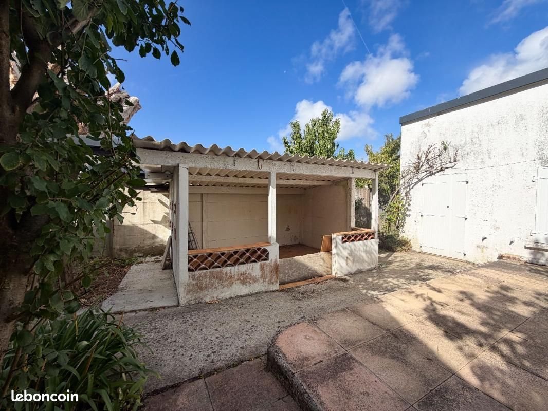 Maison à vendre, 72m², La Baule-Escoublac