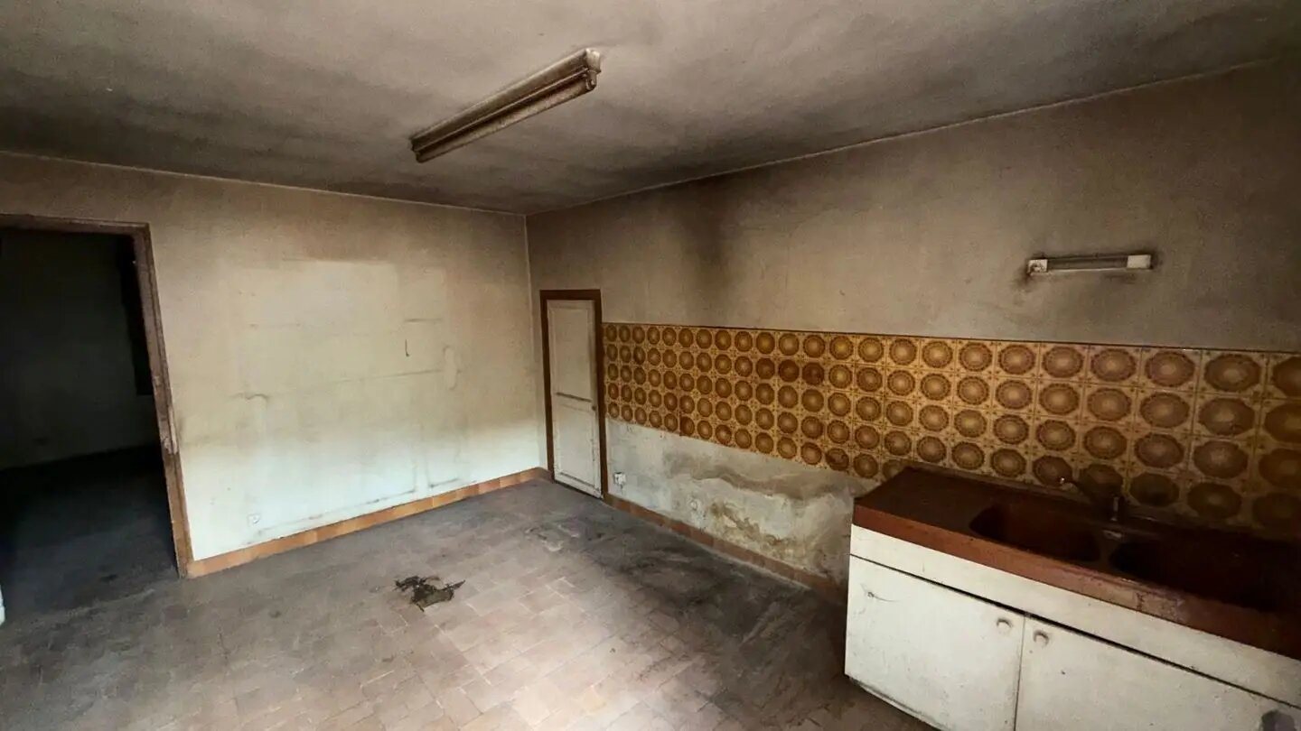 Maison à vendre, 58m², Saint-Hilaire-Saint-Mesmin