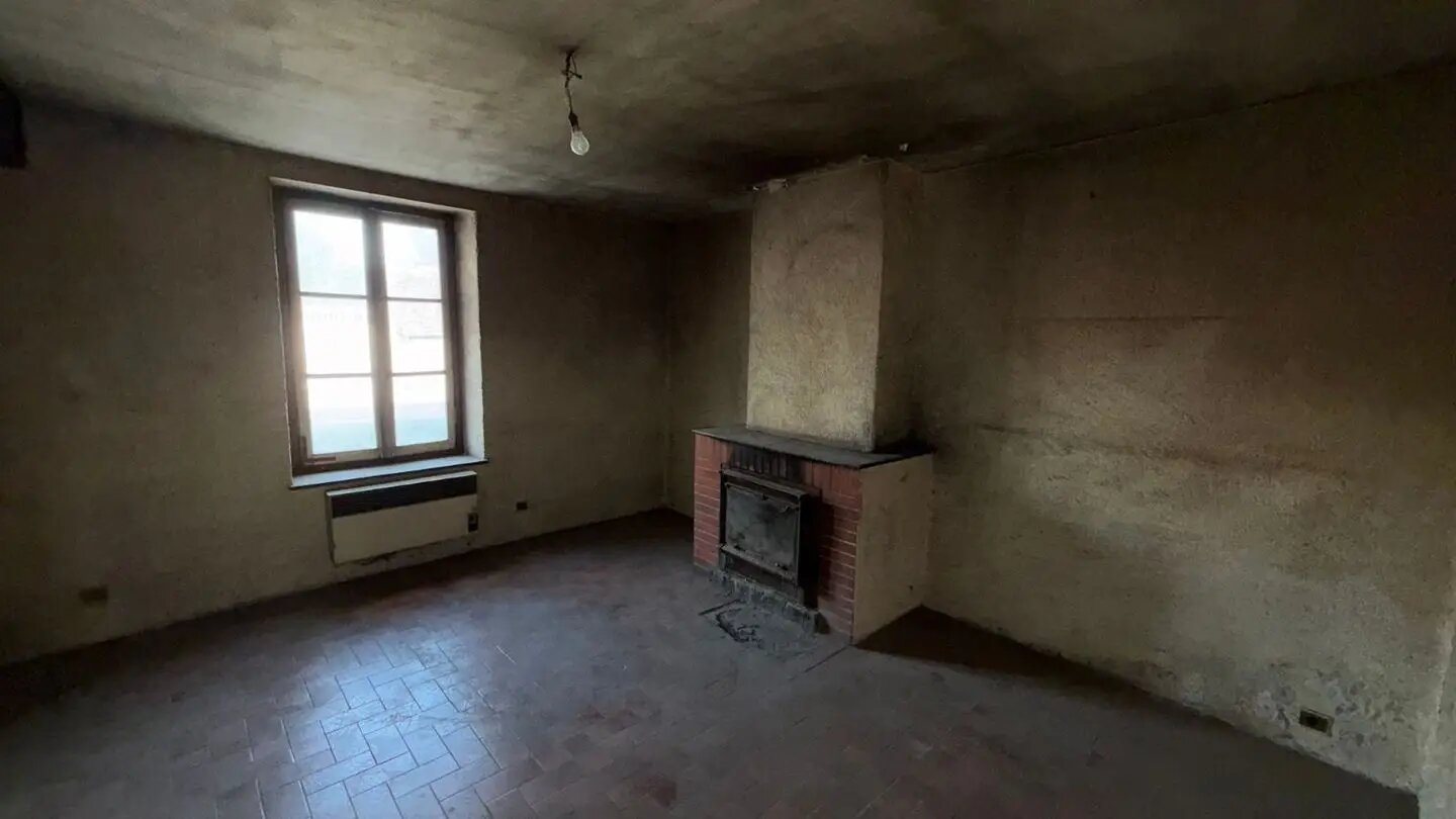 Maison à vendre, 58m², Saint-Hilaire-Saint-Mesmin