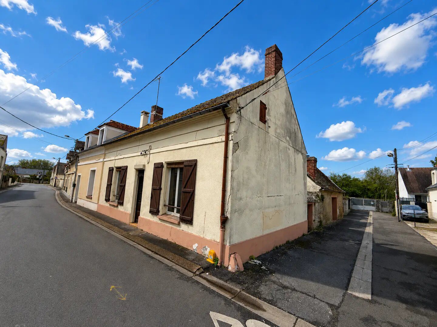 Maison à vendre, 86m², Cauffry