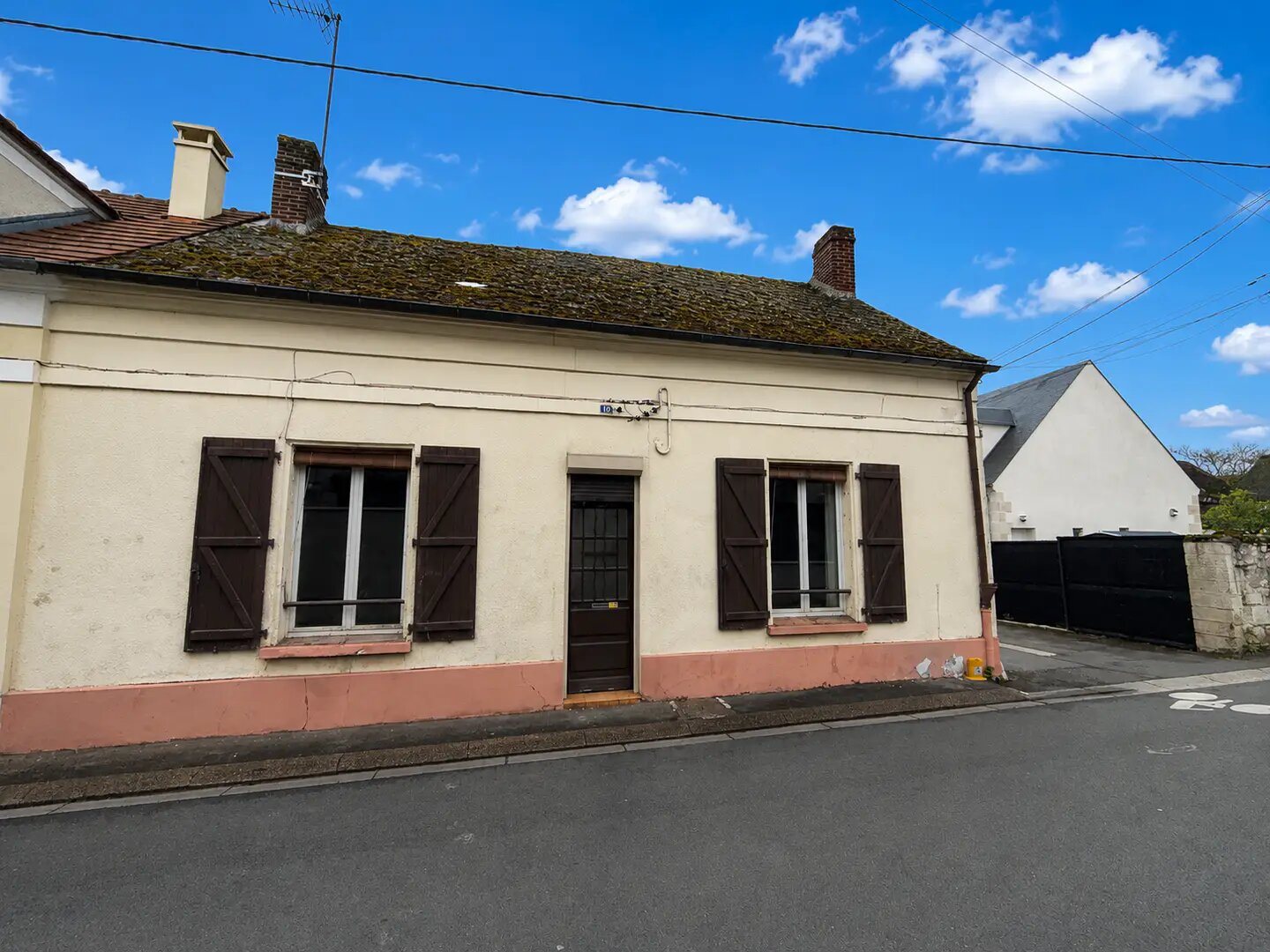 Maison à vendre, 86m², Cauffry