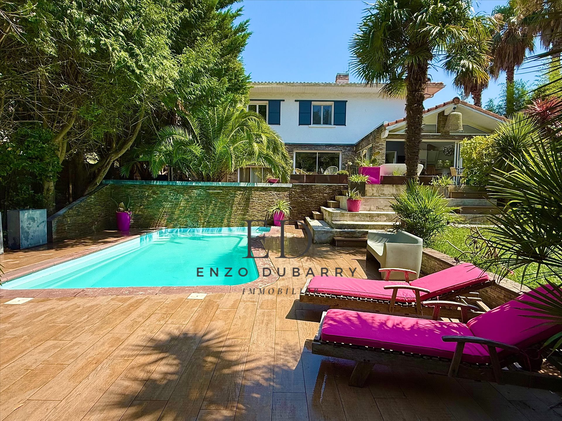 Maison à vendre, 301m², Biarritz