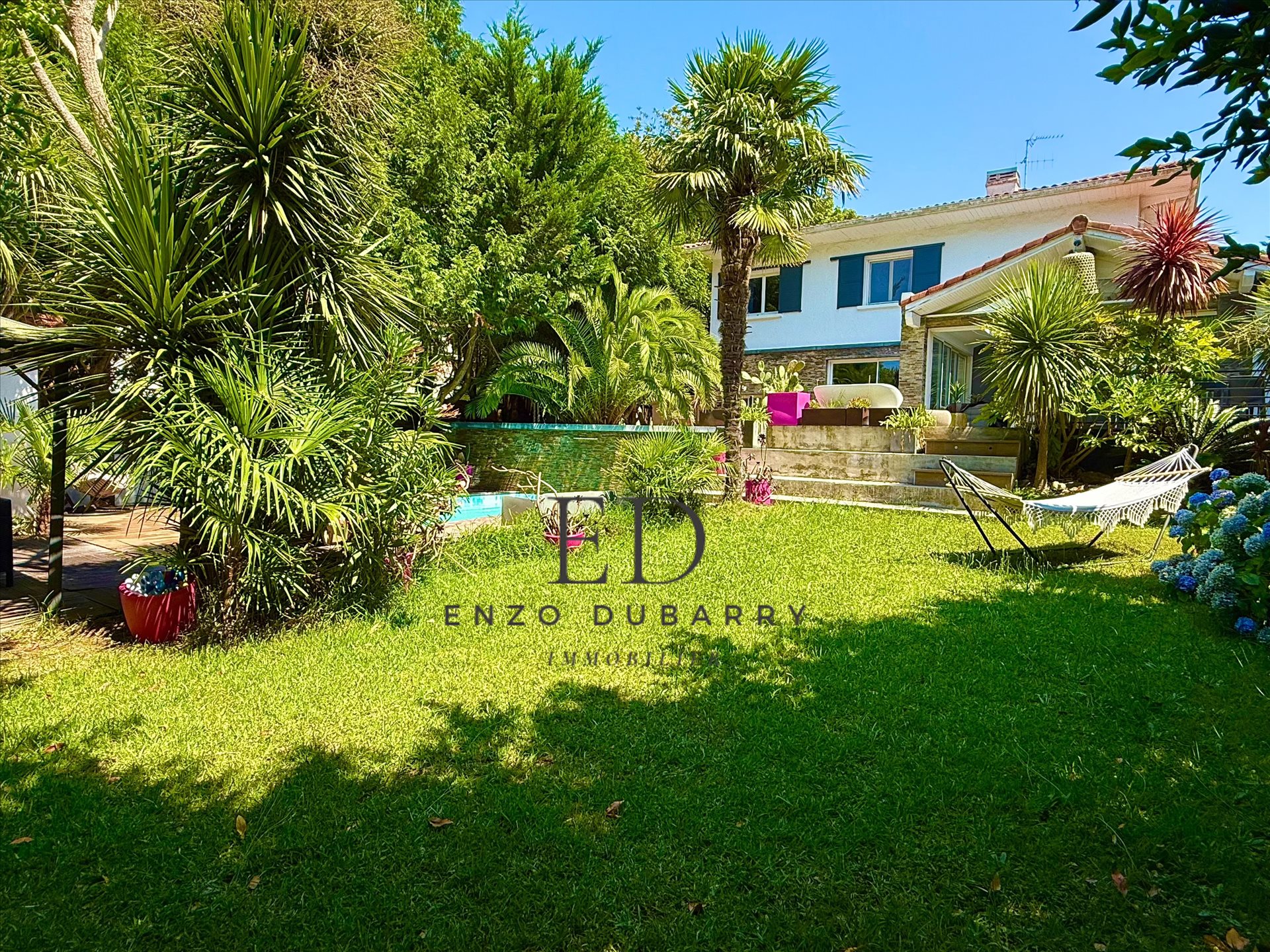 Maison à vendre, 301m², Biarritz