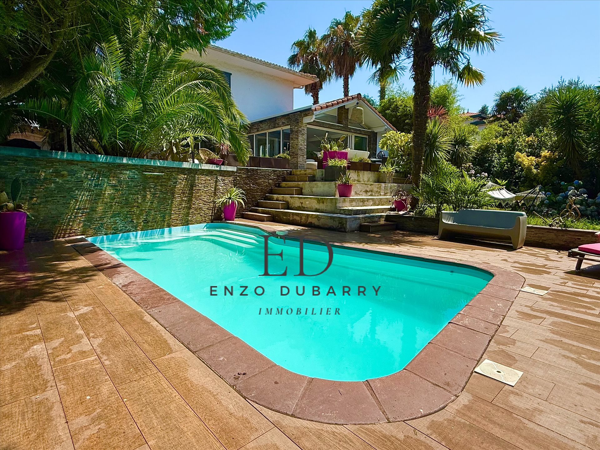 Maison à vendre, 301m², Biarritz