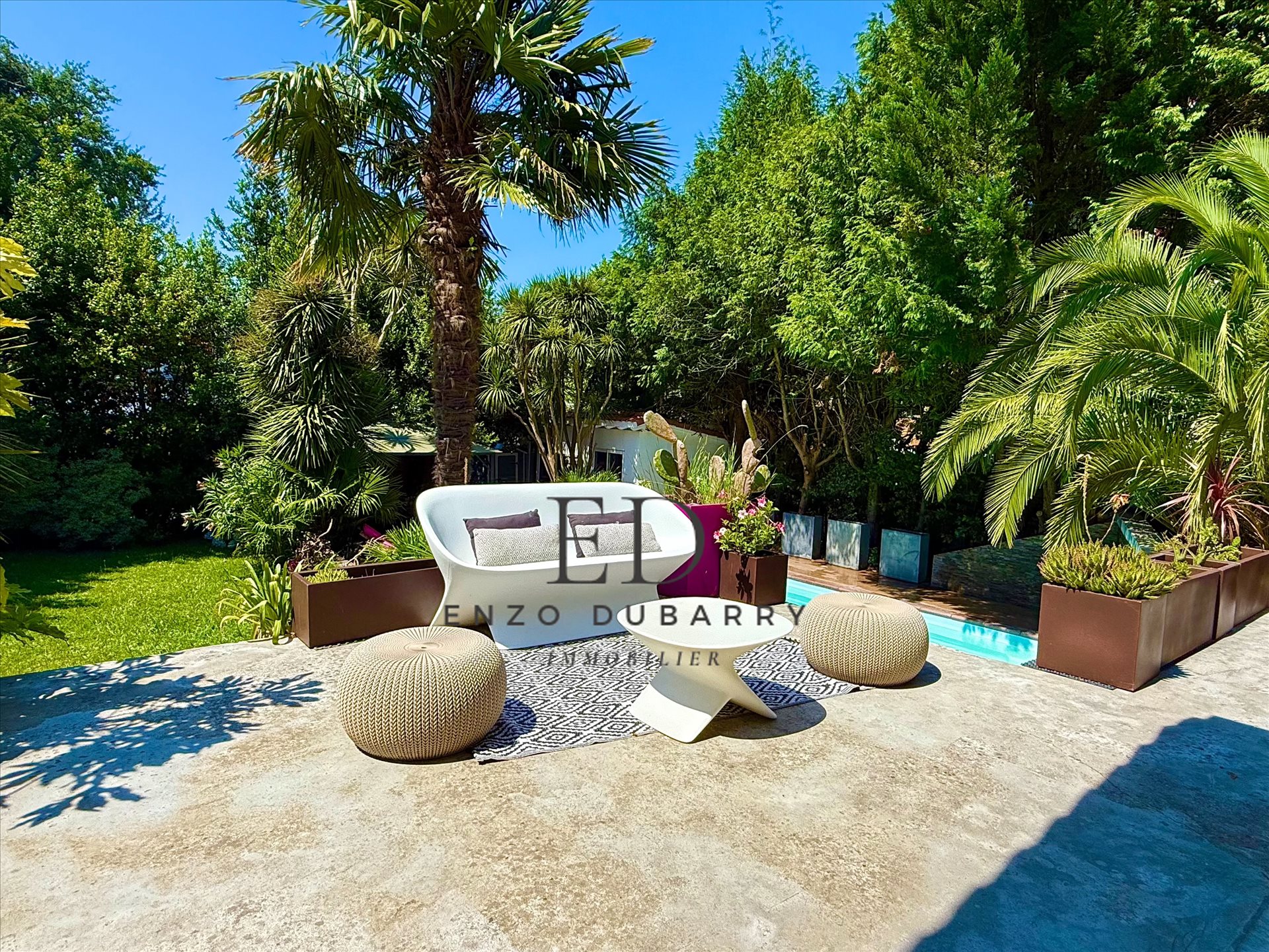 Maison à vendre, 301m², Biarritz
