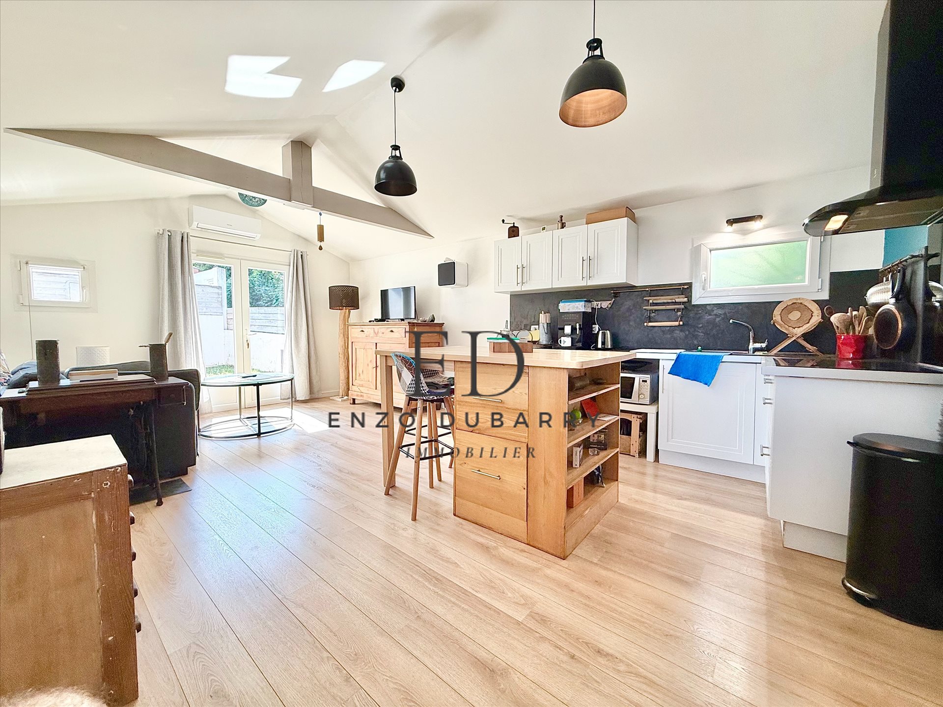 Maison à vendre, 43m², Saint-Jean-de-Luz