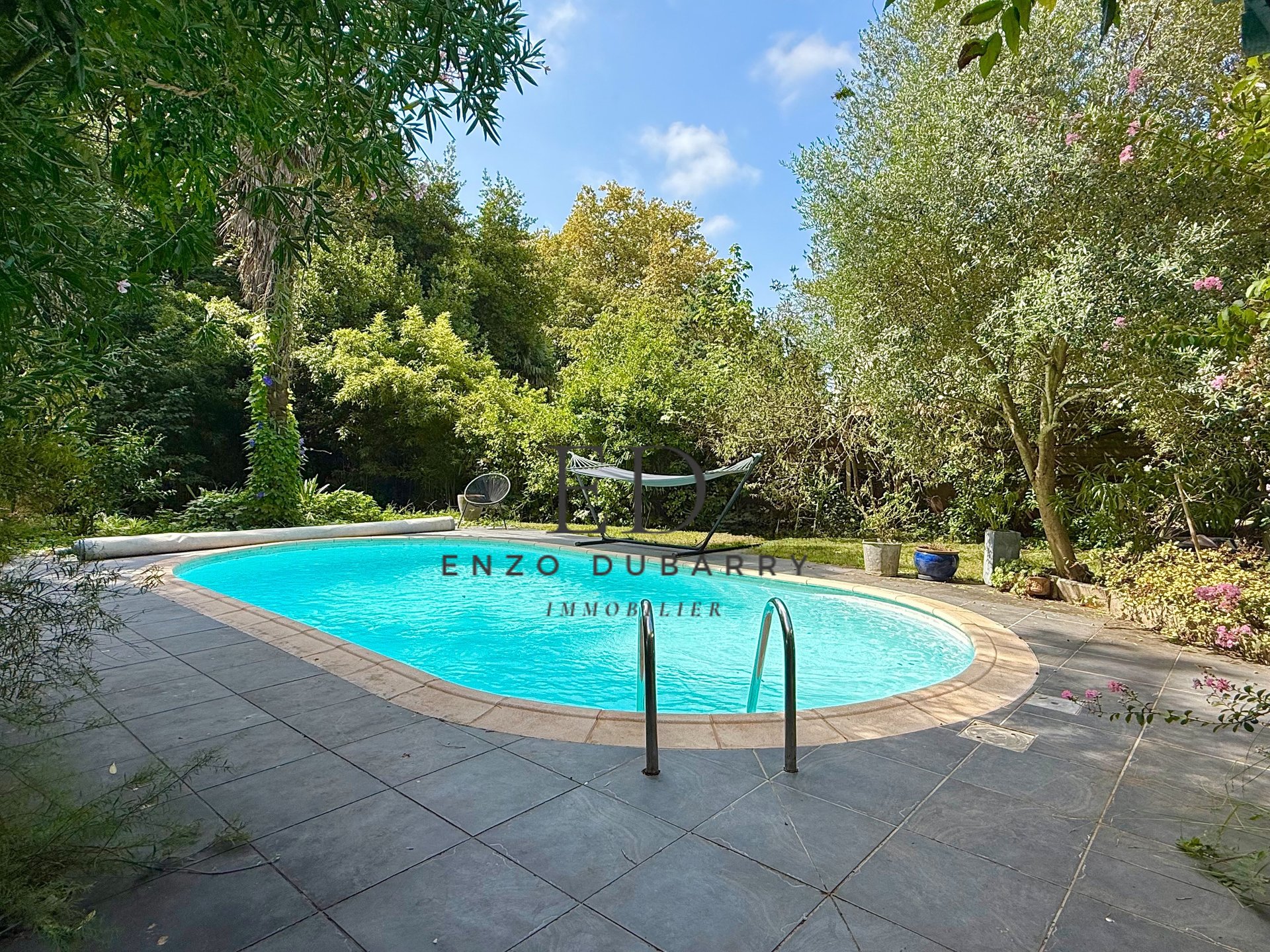 Maison à vendre, 180m², Bayonne