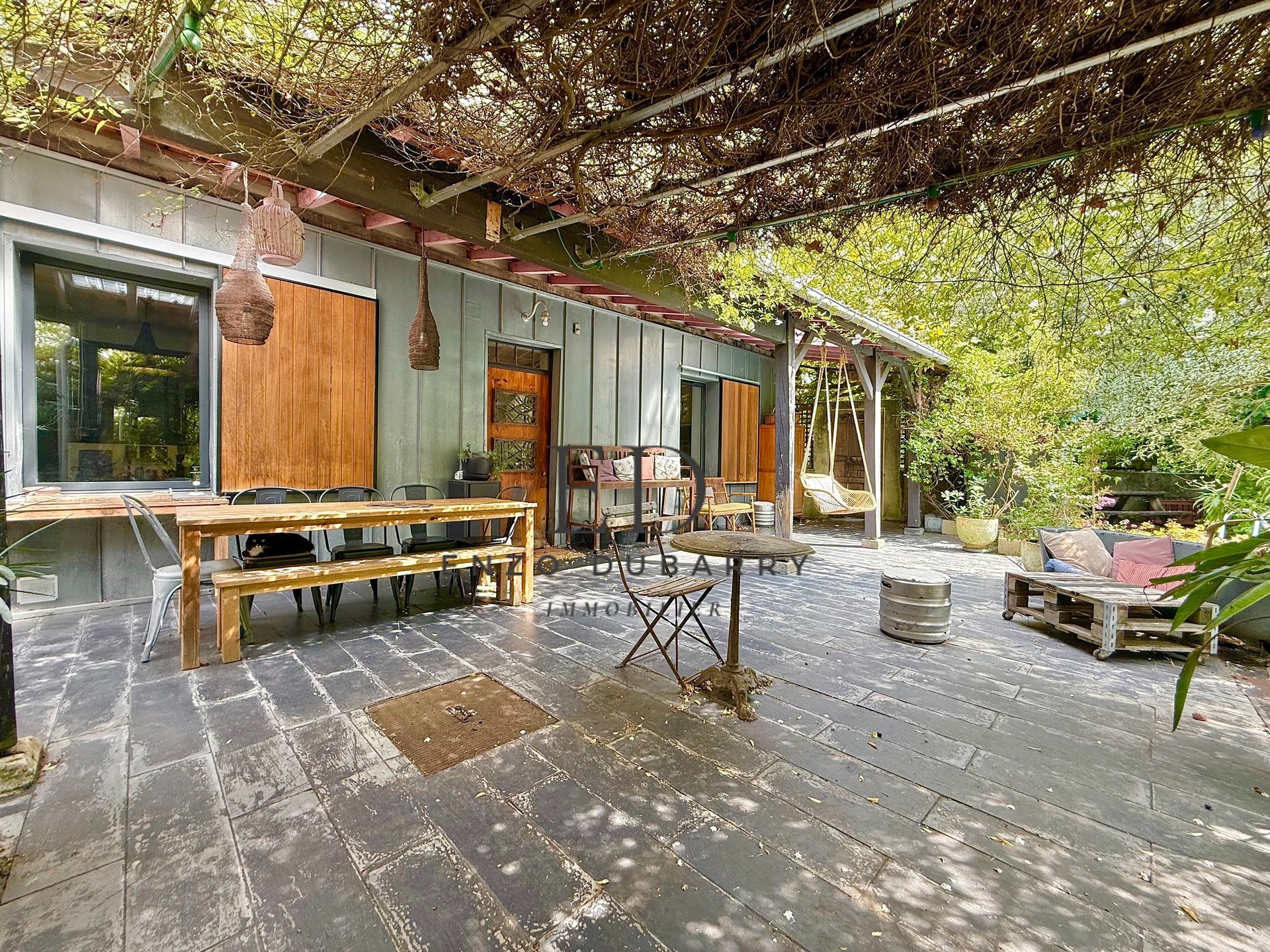Maison à vendre, 180m², Bayonne