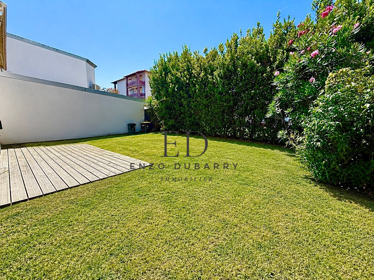 Maison à vendre, 85m², Anglet