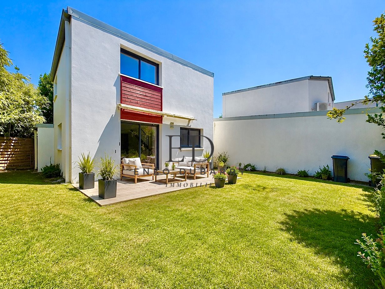 Maison à vendre, 85m², Anglet