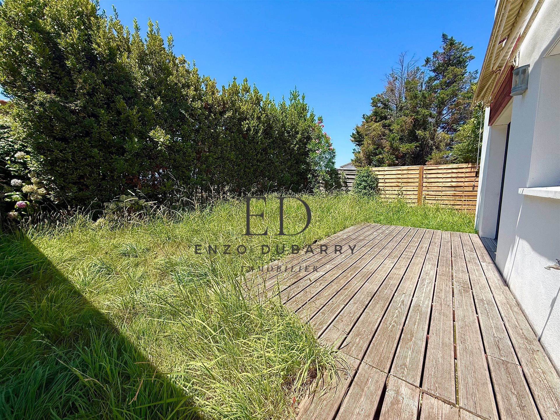 Maison à vendre, 85m², Anglet