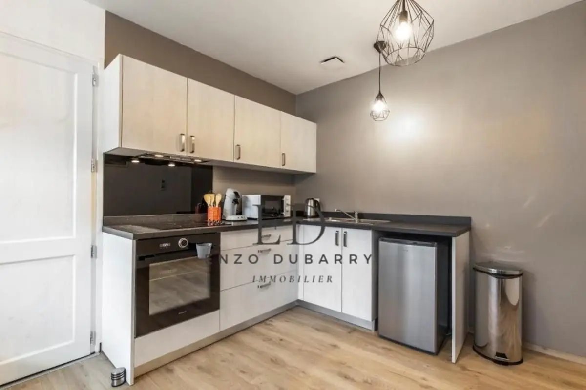 Appartement à vendre, 36m², Bayonne
