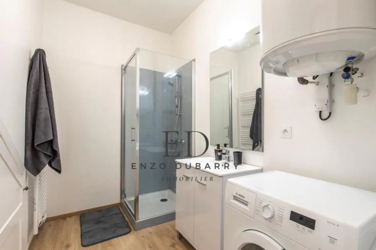 Appartement à vendre, 36m², Bayonne