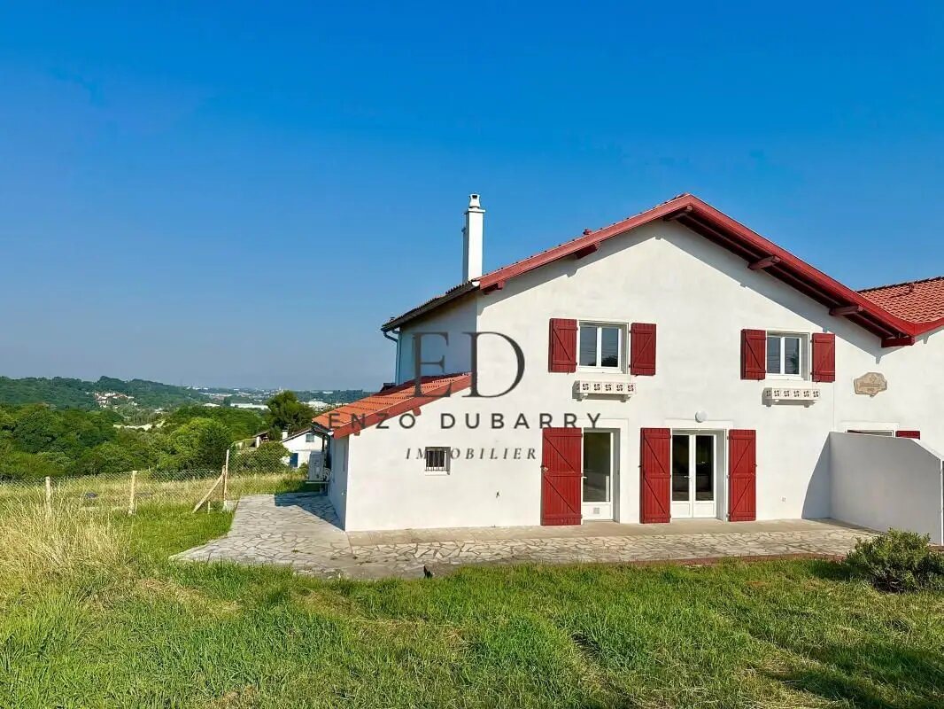Appartement à vendre, 65m², Lahonce
