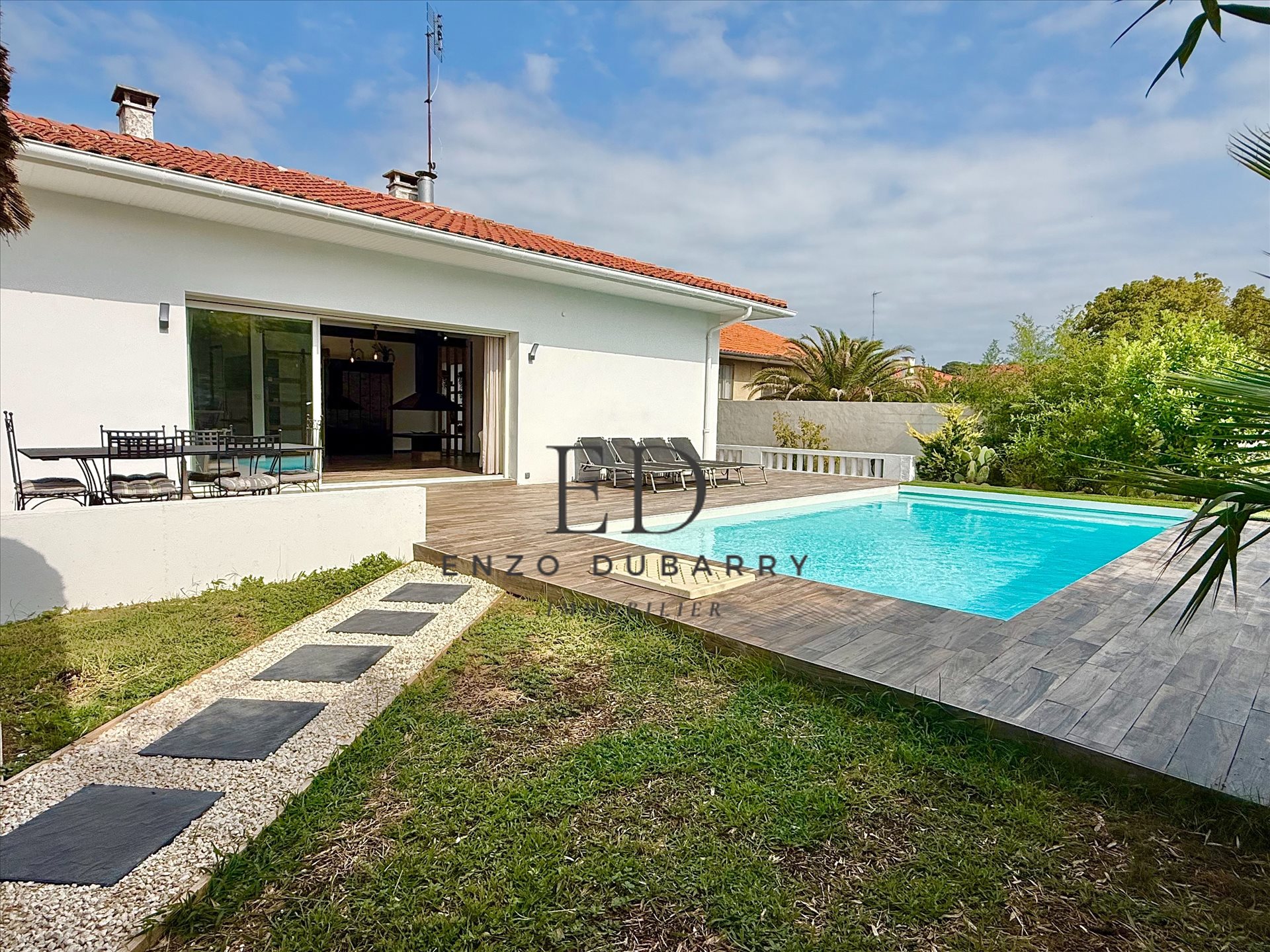 Maison à vendre, 169m², Anglet
