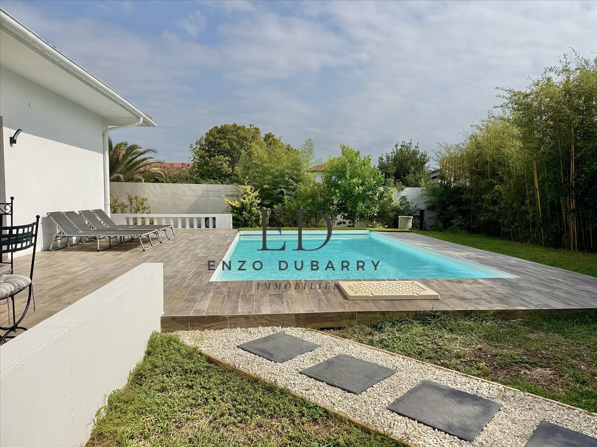 Maison à vendre, 169m², Anglet