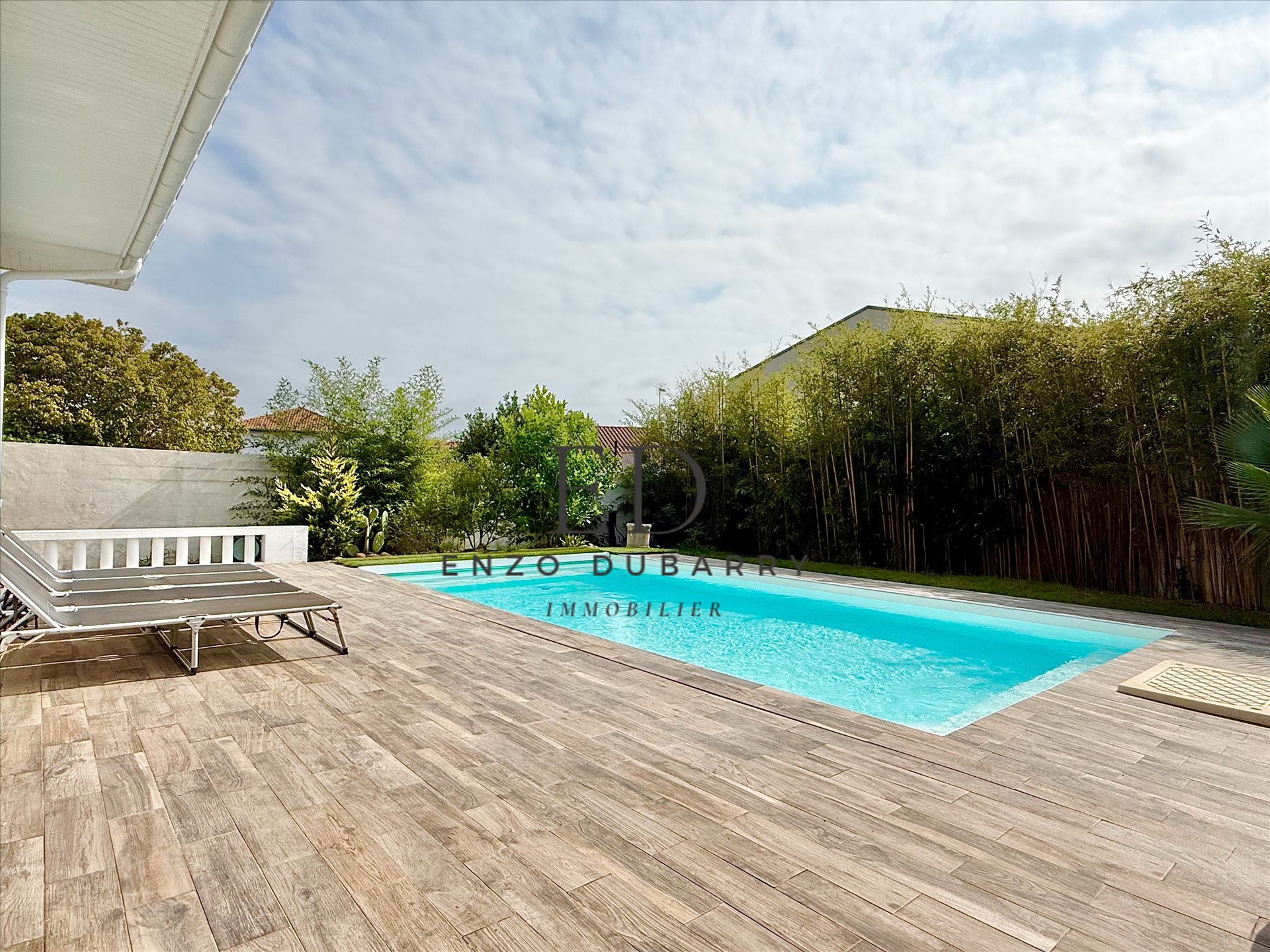 Maison à vendre, 169m², Anglet