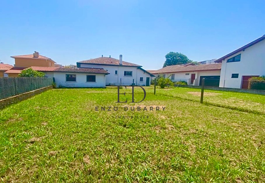 Maison à vendre, 106m², Anglet