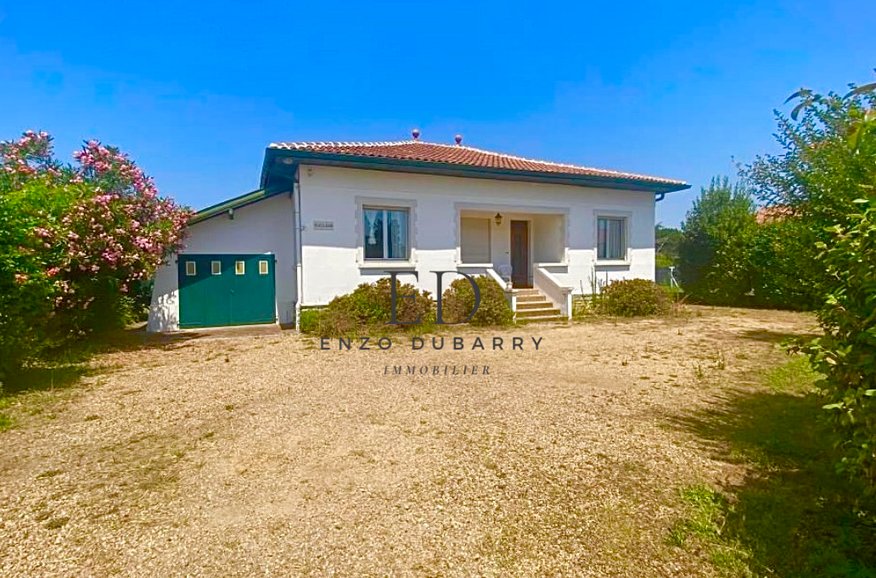 Maison à vendre, 106m², Anglet
