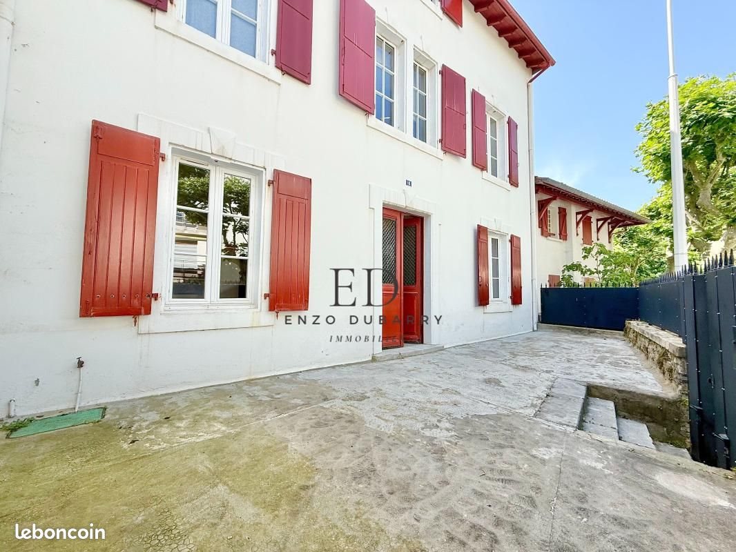 Maison à vendre, 142m², Biarritz