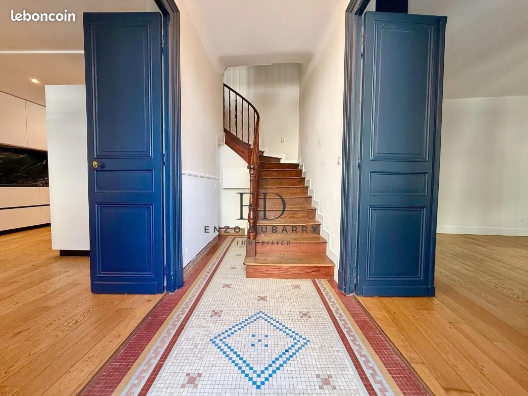 Maison à vendre, 142m², Biarritz