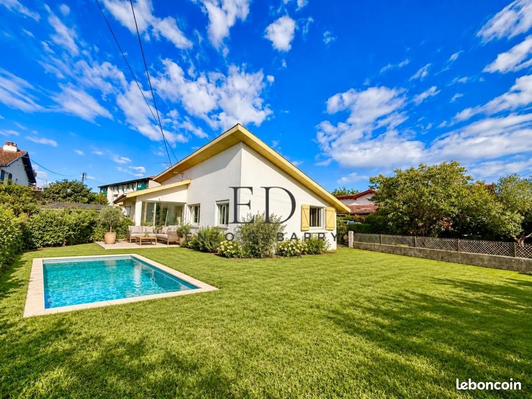 Maison à vendre, 87m², Bayonne