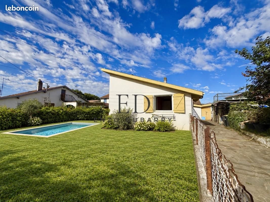 Maison à vendre, 87m², Bayonne