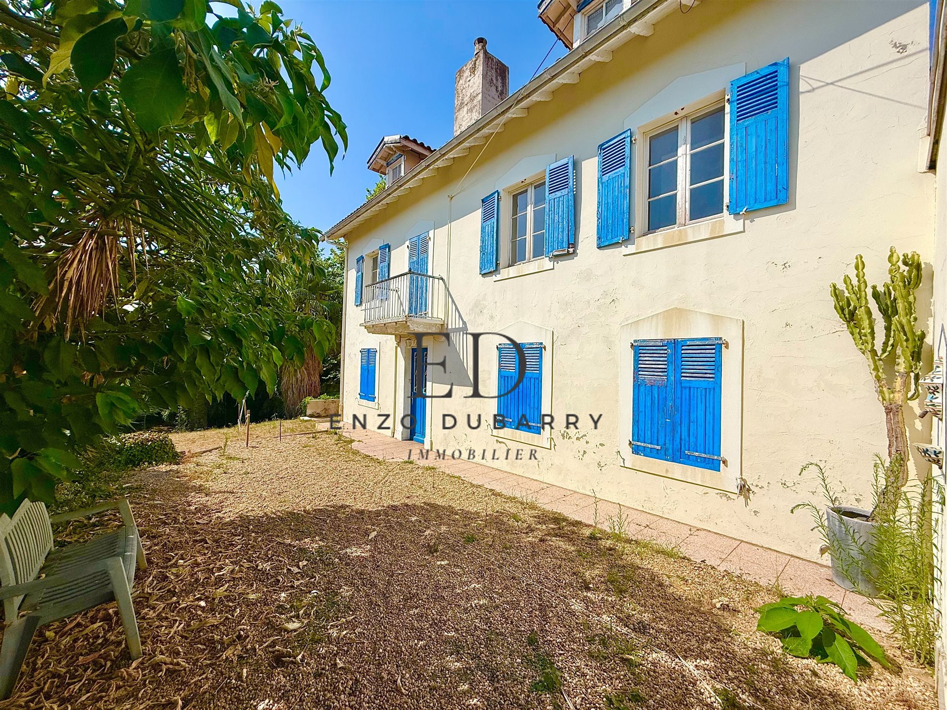 Maison à vendre, 150m², Biarritz