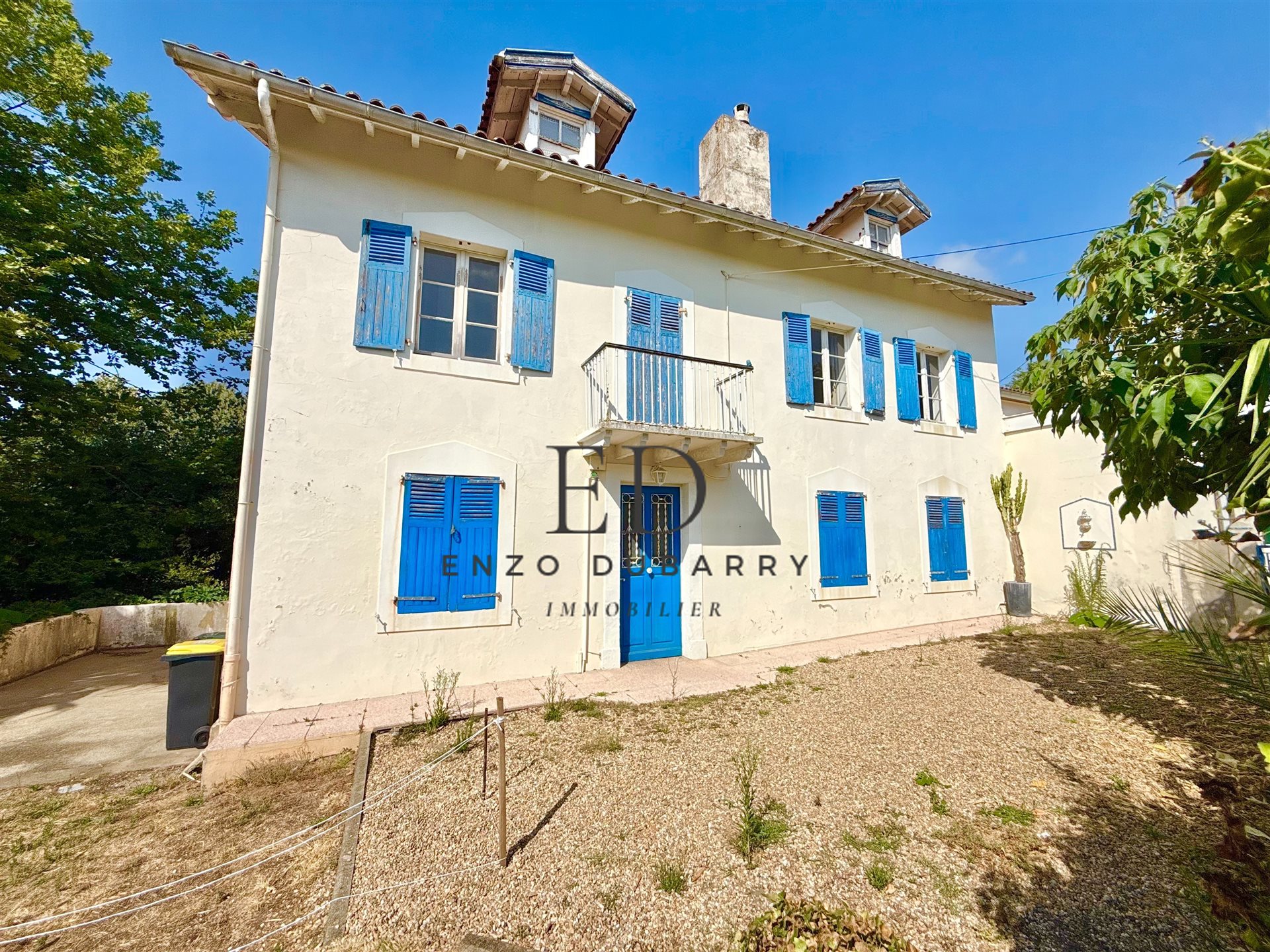 Maison à vendre, 150m², Biarritz