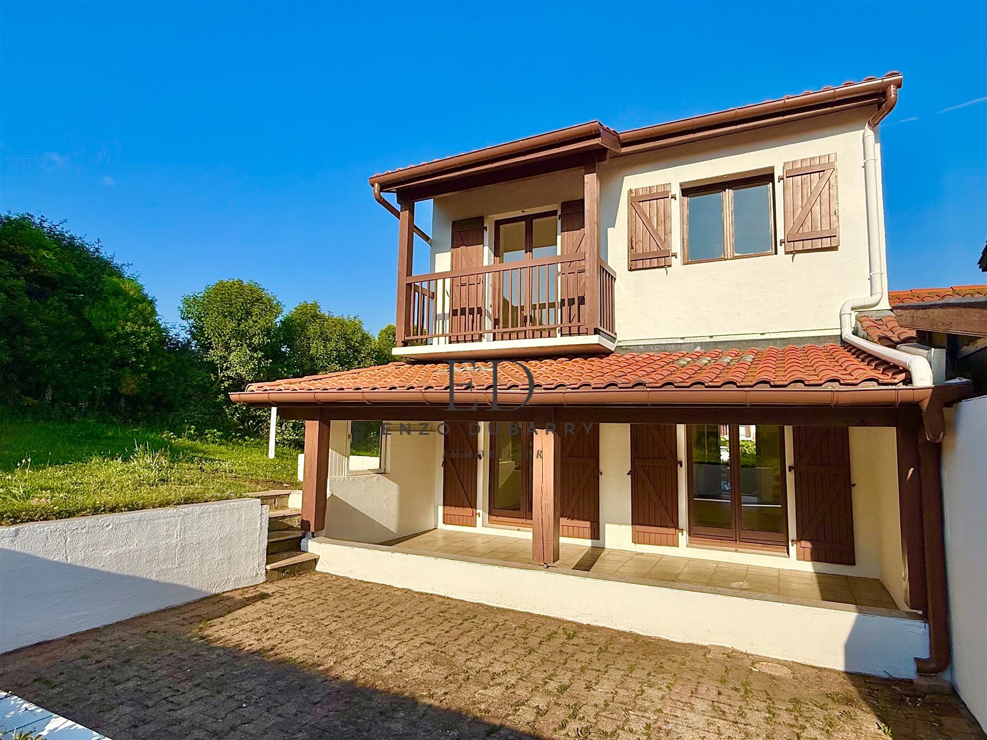 Maison à vendre, 88m², Boucau
