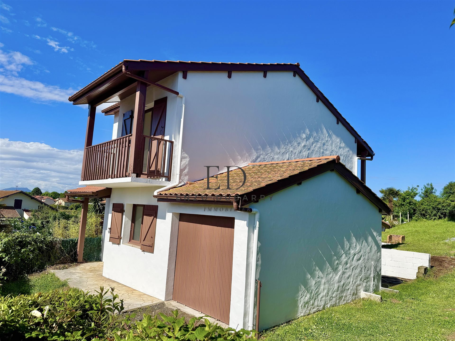 Maison à vendre, 88m², Boucau
