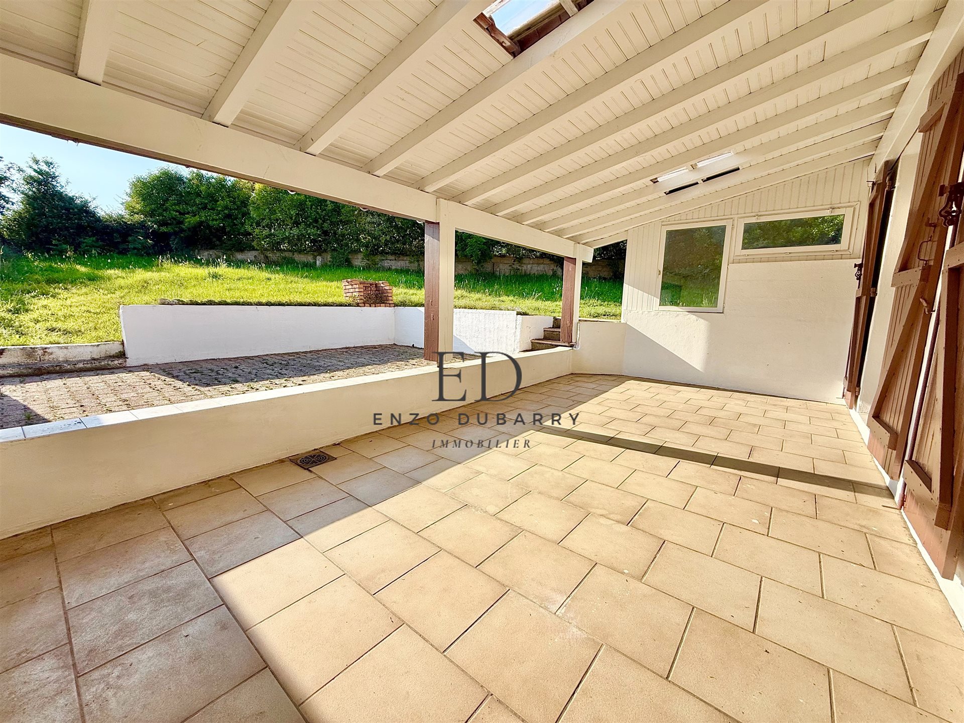 Maison à vendre, 88m², Boucau