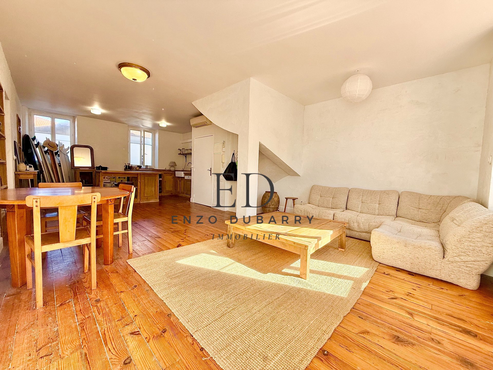 Appartement à vendre, 71m², Biarritz