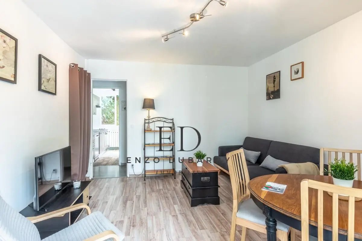 Appartement à vendre, 64m², Bayonne