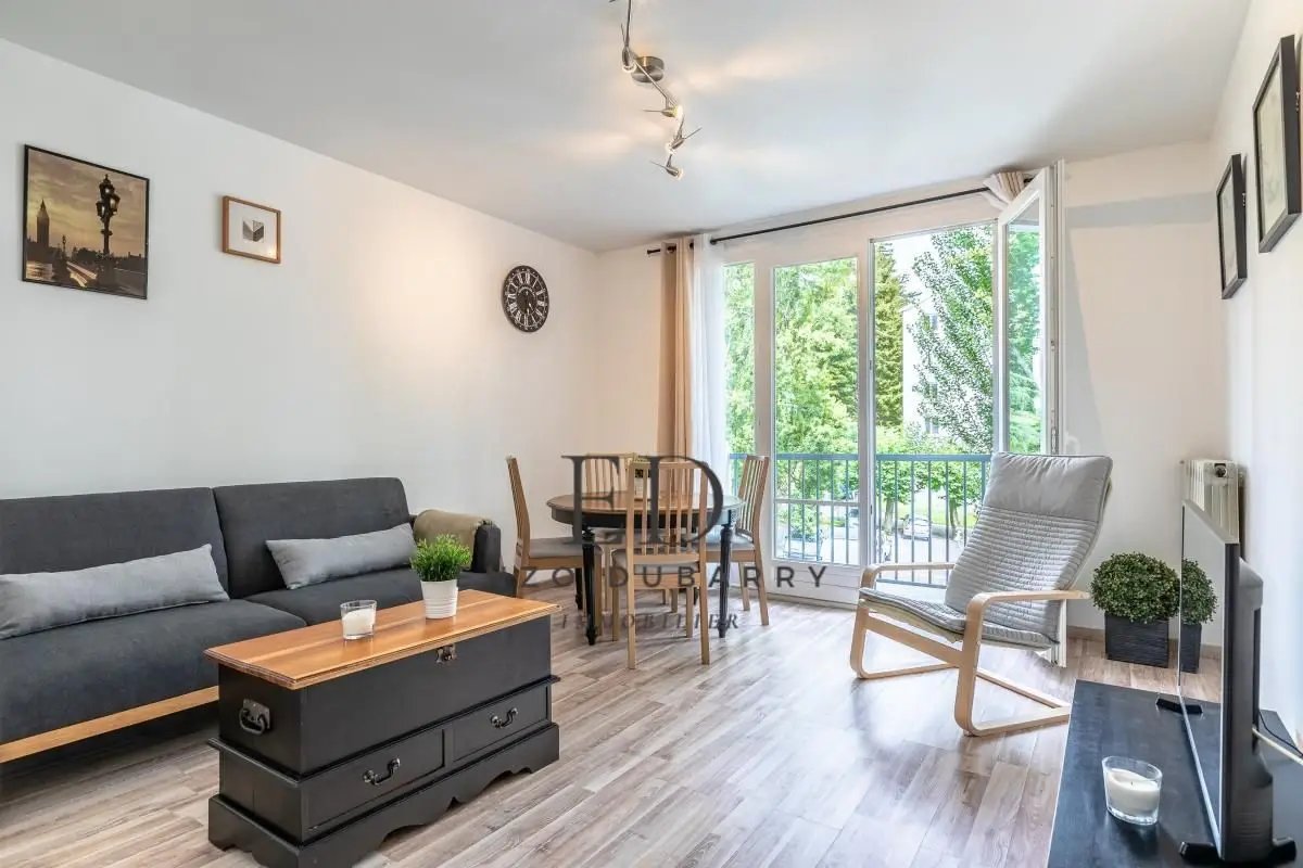 Appartement à vendre, 64m², Bayonne
