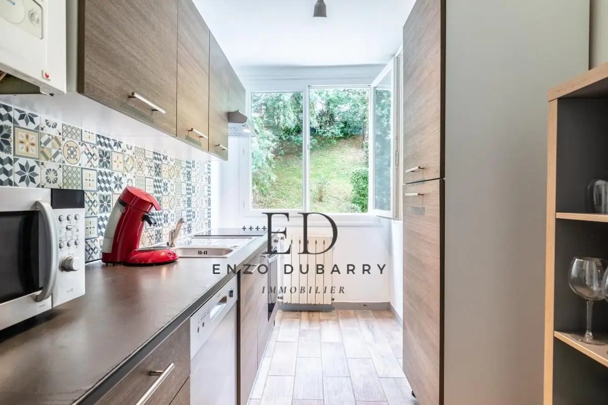Appartement à vendre, 64m², Bayonne