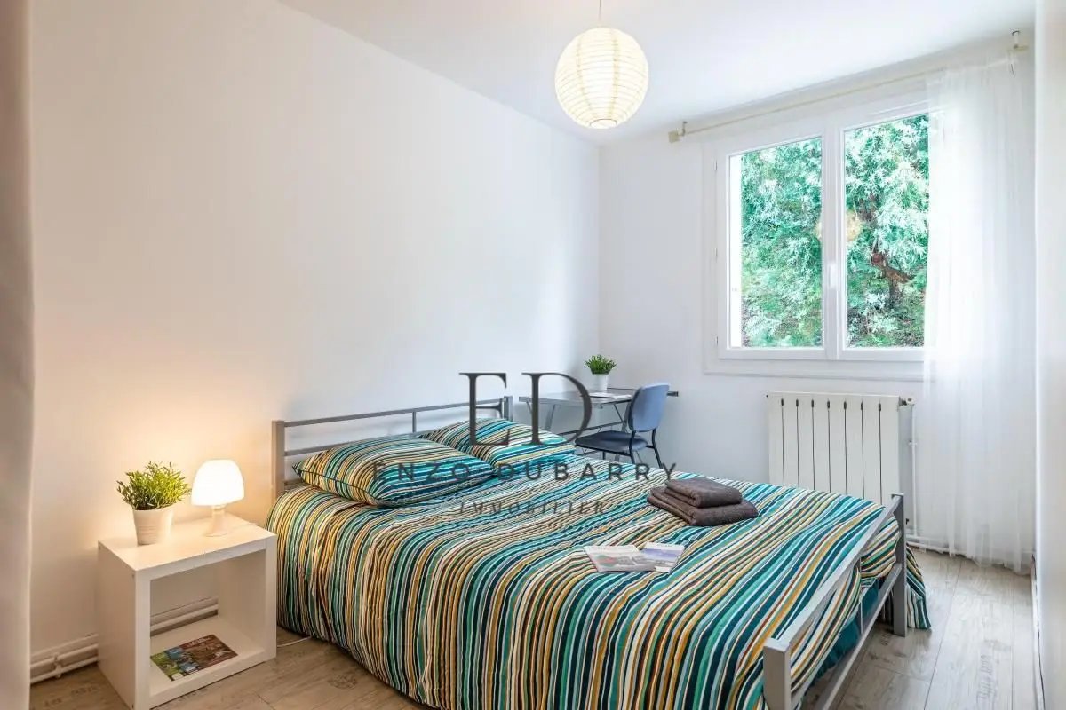 Appartement à vendre, 64m², Bayonne