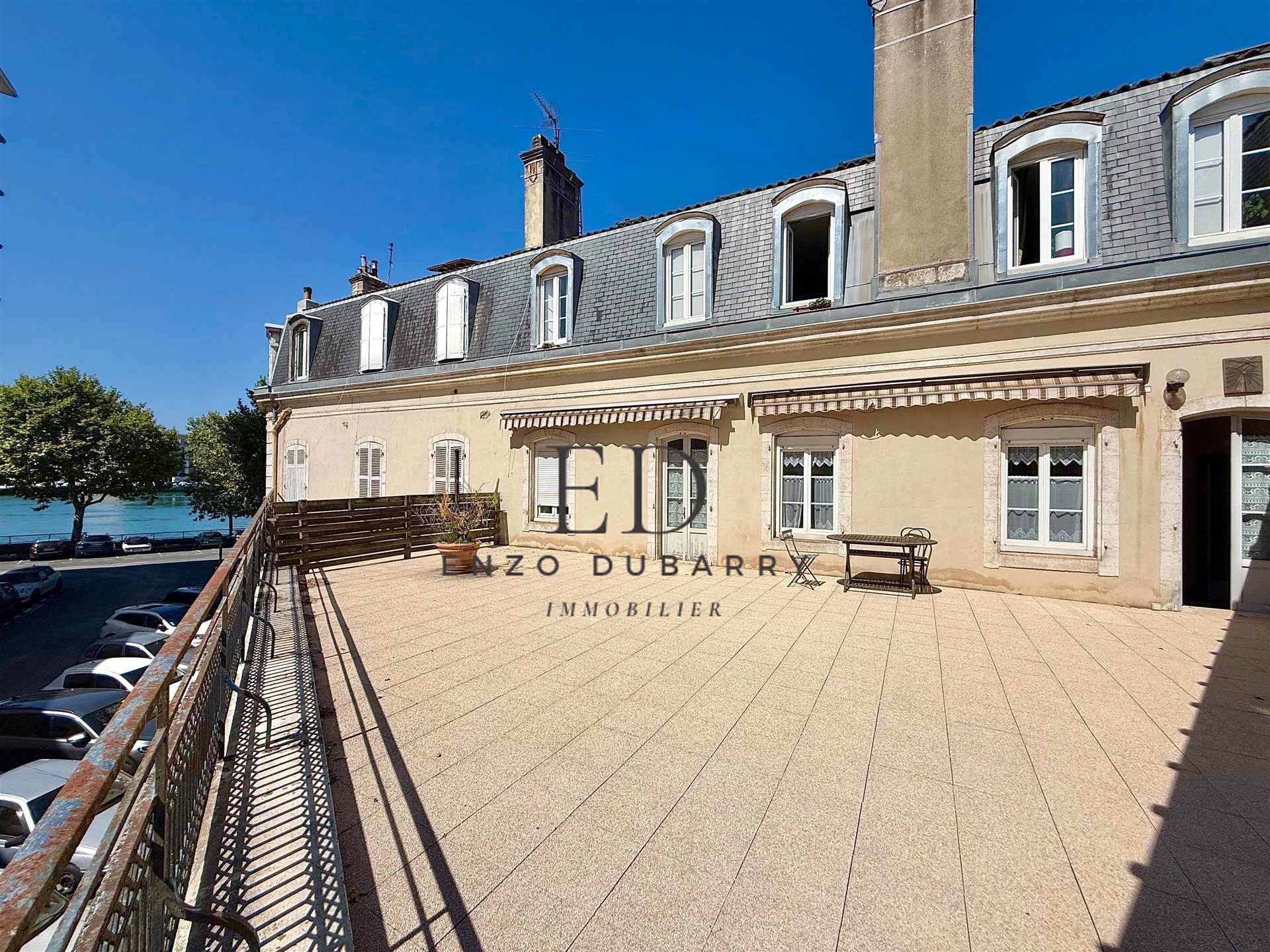 Appartement à vendre, 233m², Bayonne