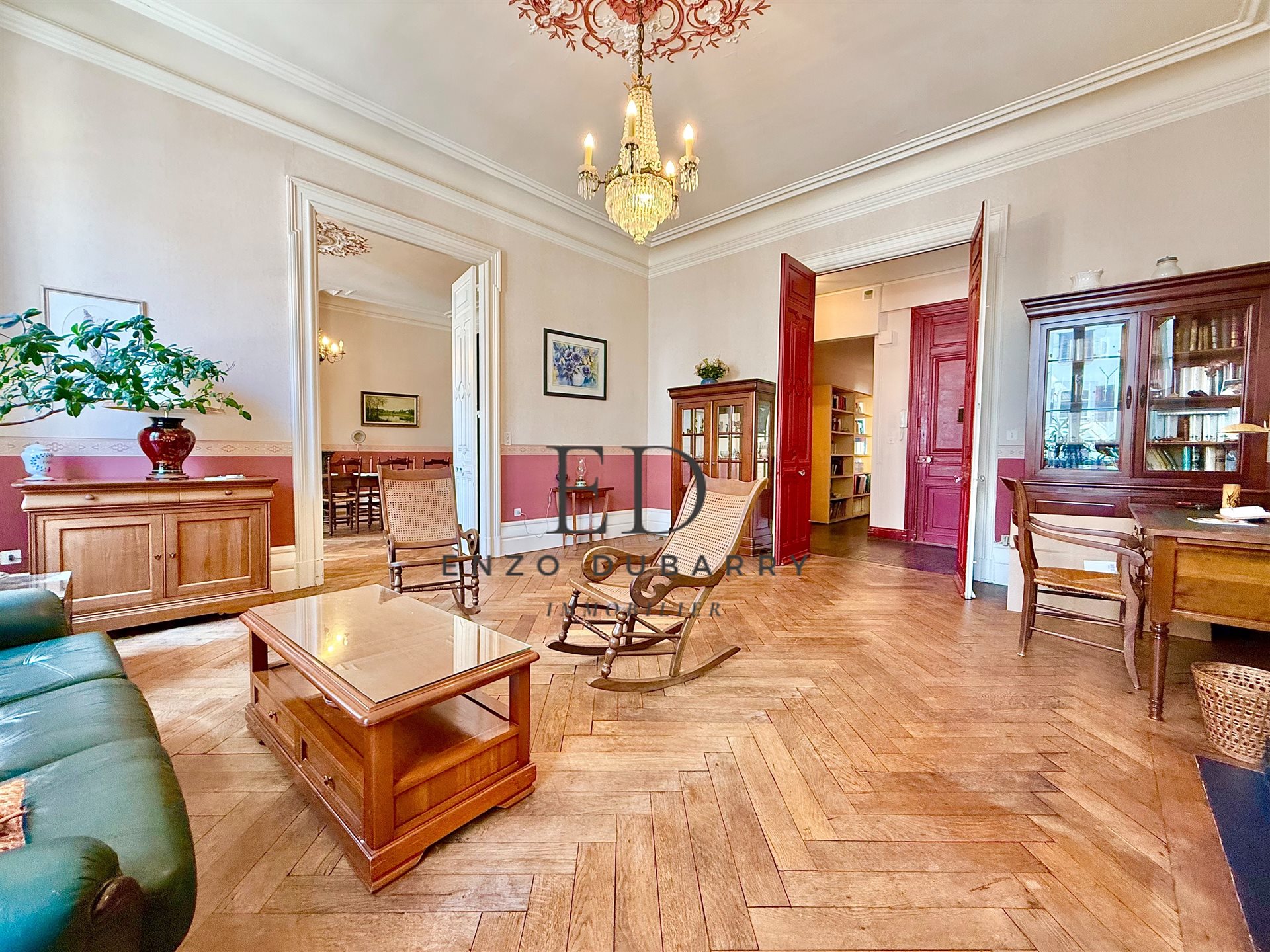 Appartement à vendre, 233m², Bayonne