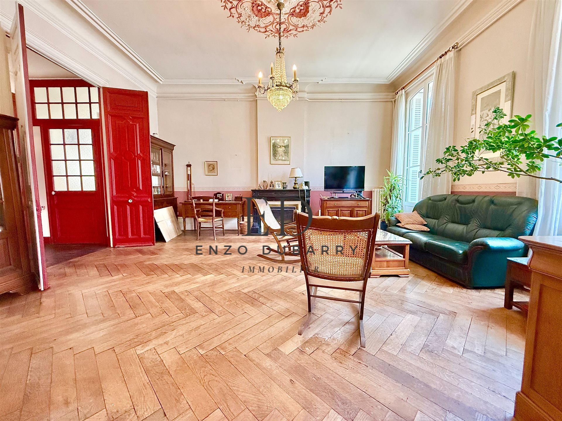 Appartement à vendre, 233m², Bayonne