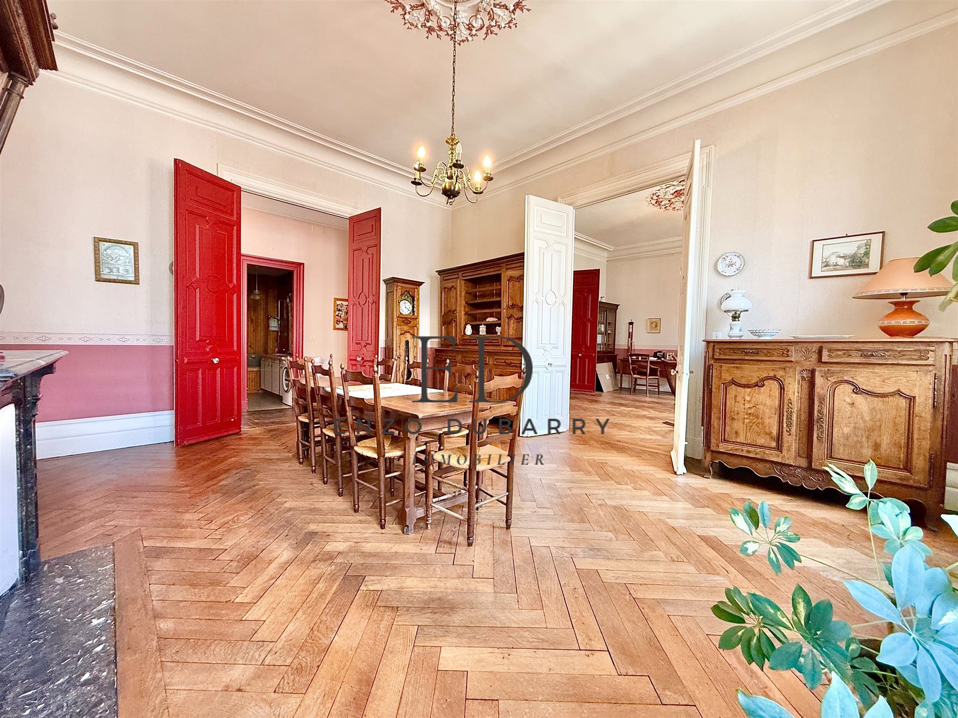 Appartement à vendre, 233m², Bayonne