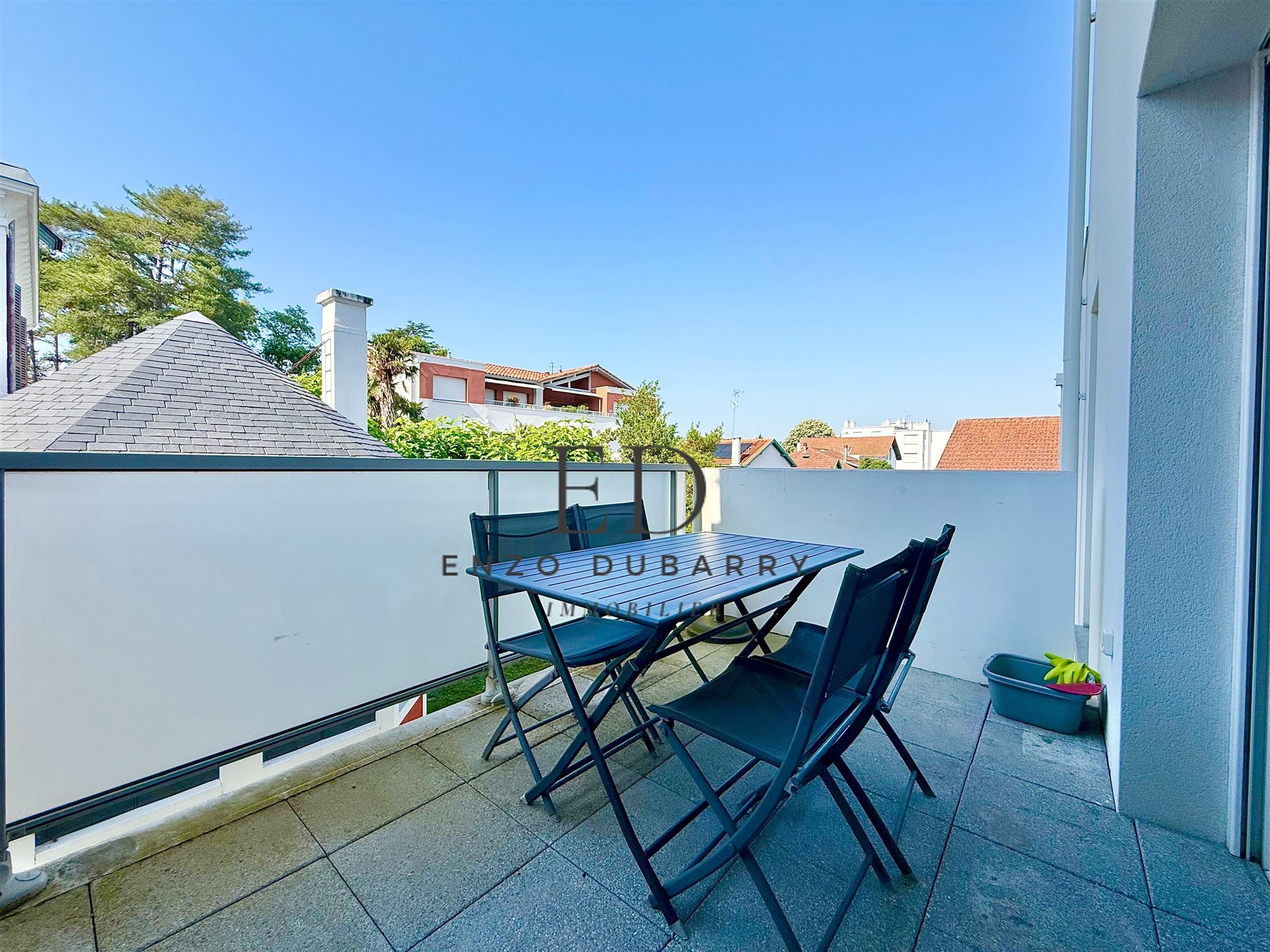 Appartement à vendre, 37m², Anglet