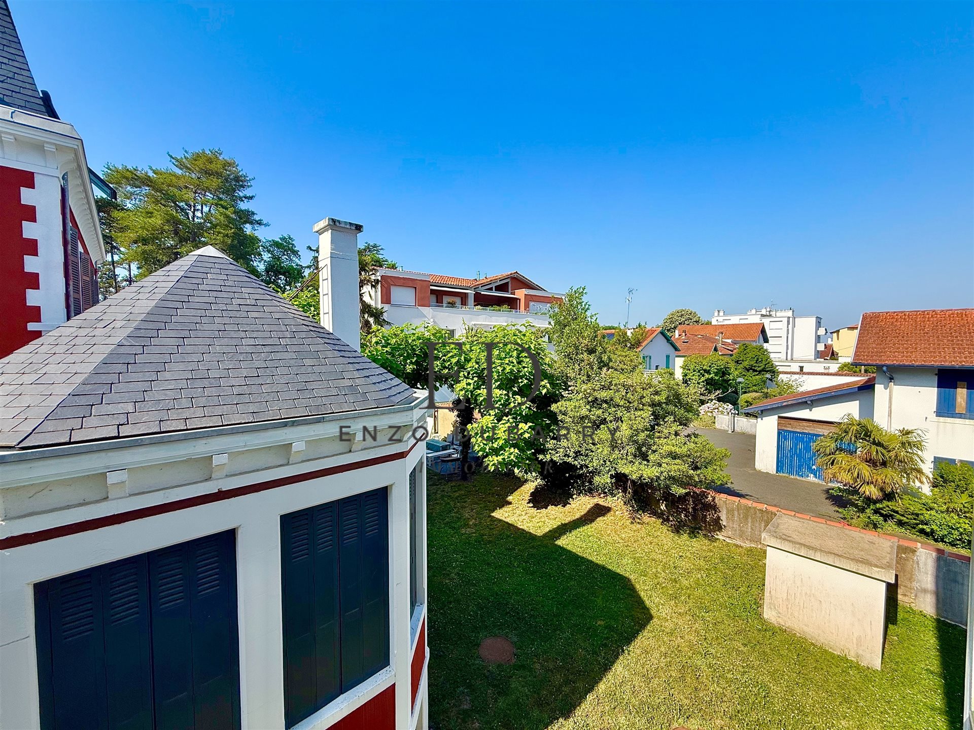 Appartement à vendre, 37m², Anglet
