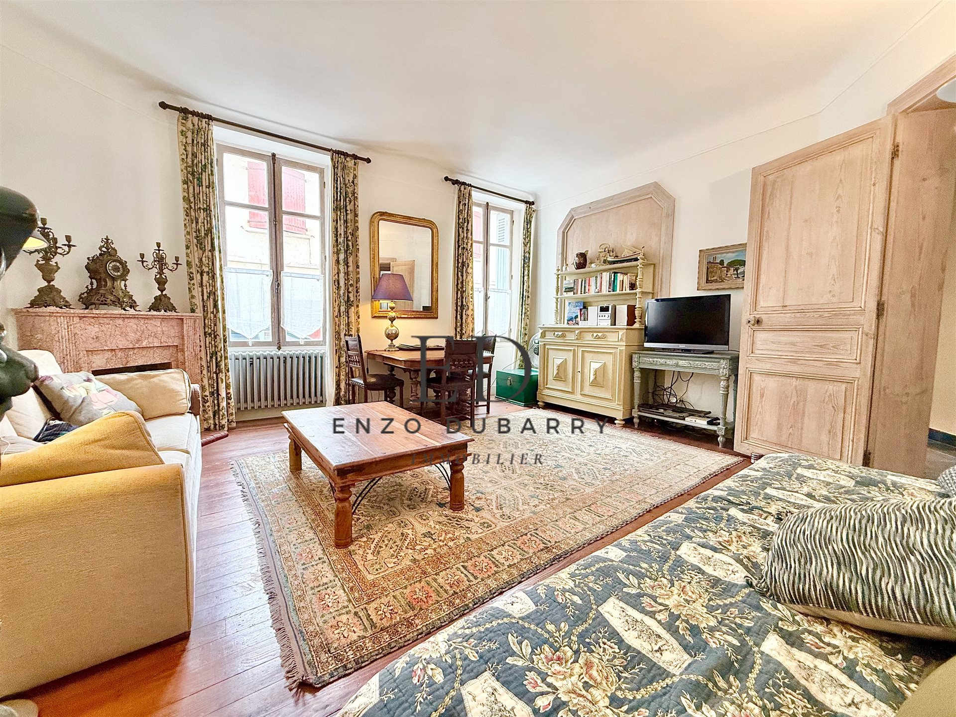 Appartement à vendre, 72m², Biarritz