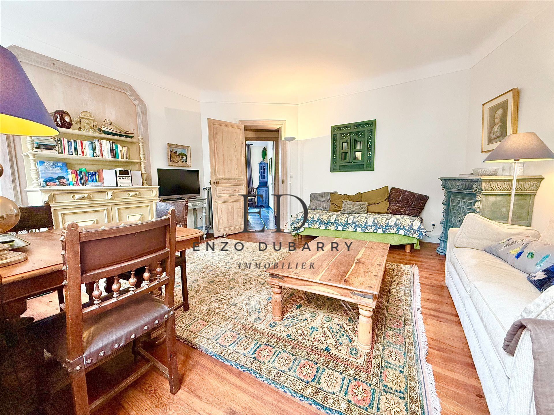 Appartement à vendre, 72m², Biarritz