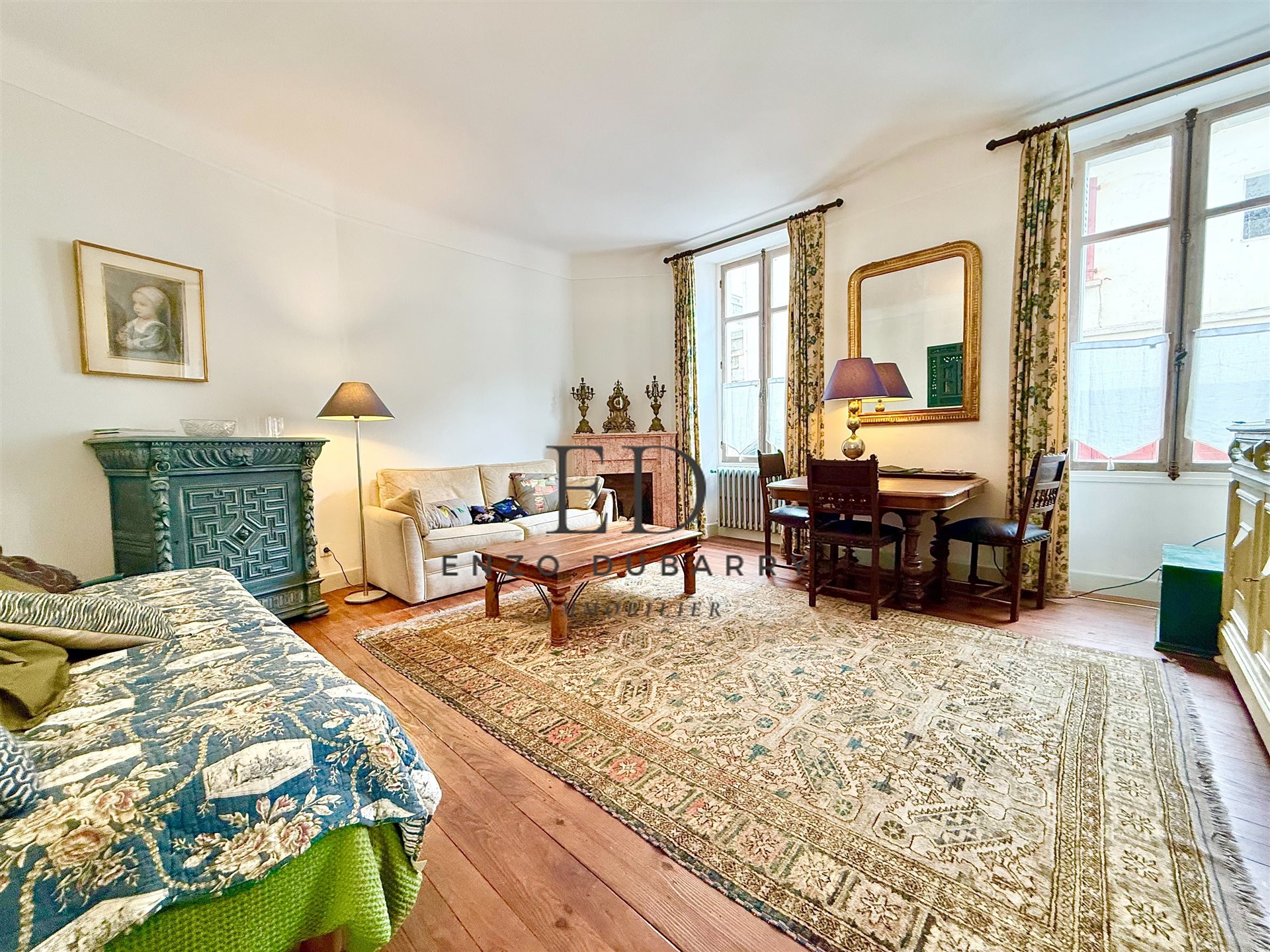 Appartement à vendre, 72m², Biarritz
